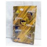 1995 PINNACLE QUARTERBACK CLUB NFL FOOTBALL CARDS