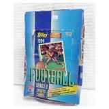 1994 TOPPS SERIES 2 FOOTBALL CARDS - 17 INDIVIDUAL