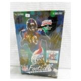 1997 FLEER ULTRA SERIES II FOOTBALL TRADING CARDS