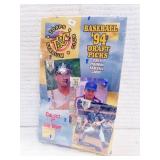 1994 TOPPS STADIUM CLUB BASEBALL CARDS