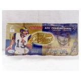 2000 LEAF CERTIFIED NFL TRADING CARDS