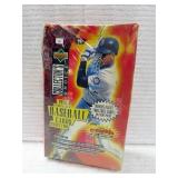 1996 UPPER DECK COLLECTOR