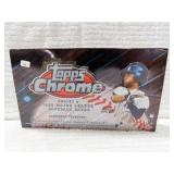 1999 TOPPS CHROME SERIES 2 MAJOR LEAGUE BASEBALL