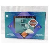 1997 SP MAJOR LEAGUE BASEBALL TRADING CARDS