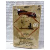 1996 PINNACLE AFICIONADO BASEBALL CARDS