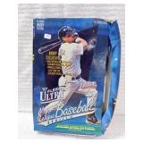 2 - 1997 FLEER ULTRA MAJOR LEAGUE BASEBALL CARDS