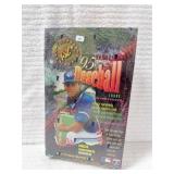 1995 TOPPS STADIUM CLUB MAJOR LEAGUE BASEBALL CARD