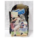1999 TOPPS SERIES 2 MAJOR LEAGUE BASEBALL CARDS