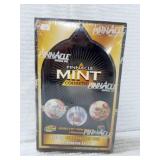 PINNACLE MINT COLLECTION NFL FOOTBALL CARDS