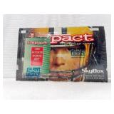 1995 SKYBOX NFL TRADING CARDS