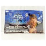 1997 SB PRO LINE II NFL FOOTBALL TRADING CARDS