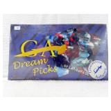 GA DREAM PICKS BY THE GENUINE ARTICLE - 1995, 