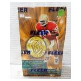 1995 FLEER ULTRA EXTRA SERIES II FOOTBALL CARDS