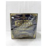 1997 PACIFIC HOBBY EXCLUSIVE NFL FOOTBALL CARDS