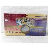 1996 DONRUSS NFL FOOTBALL TRADING CARDS