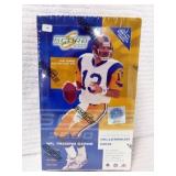 2000 SCORE NFL FOOTBALL TRADING CARDS
