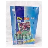 1994 TOPPS SERIES 2 FOOTBALL CARDS
