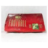 1997 DONRUSS NFL FOOTBALL TRADING CARDS