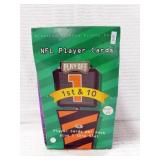 1997 PLAY OFF NFL FOOTBALL TRADING CARDS