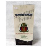 SIGNATURE PRIME - SIGNATURE ROOKIES FOOTBALL CARDS