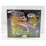 1999 FLEER FOCUS NFL FOOTBALL CARDS