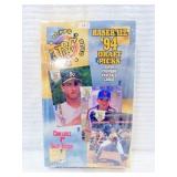 1994 TOPPS STADIUM CLUB BASEBALL CARDS