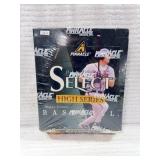 1997 PINNACLE SELECT HIGH SERIES BASEBALL CARDS