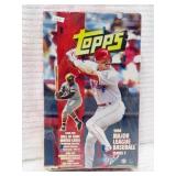 1998 TOPPS SERIES 1 MAJOR LEAGUE BASEBALL CARDS