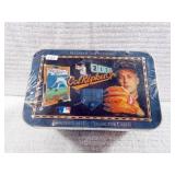 CAL RIPKEN JR. METALLIC IMPRESSIONS - EMBOSSED MET