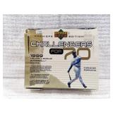 1999 UPPER DECK CHALLENGERS FOR 70 BASEBALL CARDS