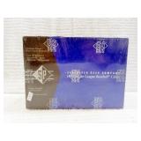 1995 UPPER DECK MAJOR LEAGUE BASEBALL CARDS