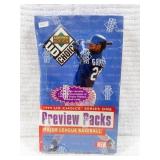 1999 UPPER DECK SERIES 1 MAJOR LEAGUE BASEBALL