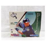 2000 MAJOR LEAGUE BASEBALL TRADING CARDS