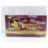 1996 PINNACLE MAJOR LEAGUE BASEBALL CARDS
