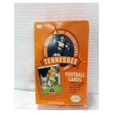 100 YEARS OF TN VOLS FOOTBALL TRADING CARDS
