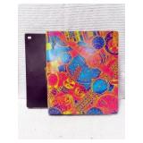 2 BINDERS W/700+ POGS: WALT DISNEY, LION KING,