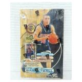 1998 PRESSPASS BASKETBALL TRADING CARDS