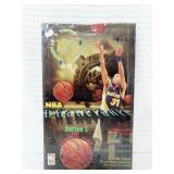 1994-95 TOPPS NBA BASKETBALL TRADING CARDS