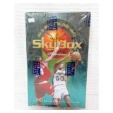 1994-95 SKYBOX PREMIUM BASKETBALL TRADING CARDS