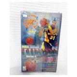1994-95 TOPPS NBA BASKETBALL TRADING CARDS