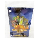 1995-96 SKYBOX PREMIUM BASKETBALL TRADING CARDS