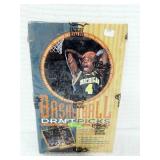 1993 CLASSIC NBA BASKETBALL TRADING CARDS