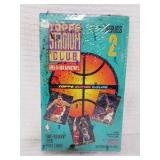 1993-94 TOPPS SERIES 2 BASKETBALL TRADING CARDS