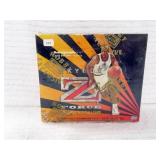 1996-97 SKYBOX Z FORCE NBA BASKETBALL CARDS