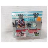 CLASSIC BASKETBALL ROOKIES TRADING CARDS