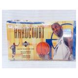 2000-01 UPPER DECK HARD COURT TRADING CARDS