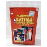 1994-95 FLEER SERIES 1 NBA BASKETBALL CARDS