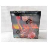 CLASSIC FUTURES BASKETBALL DRAFT PICK TRADING CARD