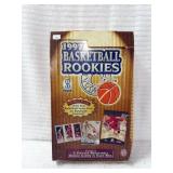 1997 SCORE BOARD BASKETBALL ROOKIES CARDS