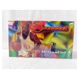 1993-94 TOPPS HI-TECH NBA BASKETBALL CARDS